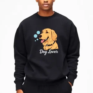 Life Is Better With A Dog Tumbler Sweatshirt